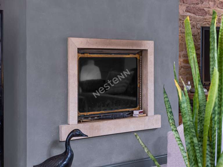 Maison Dracy-le-Fort - 5 chambres - 169m²