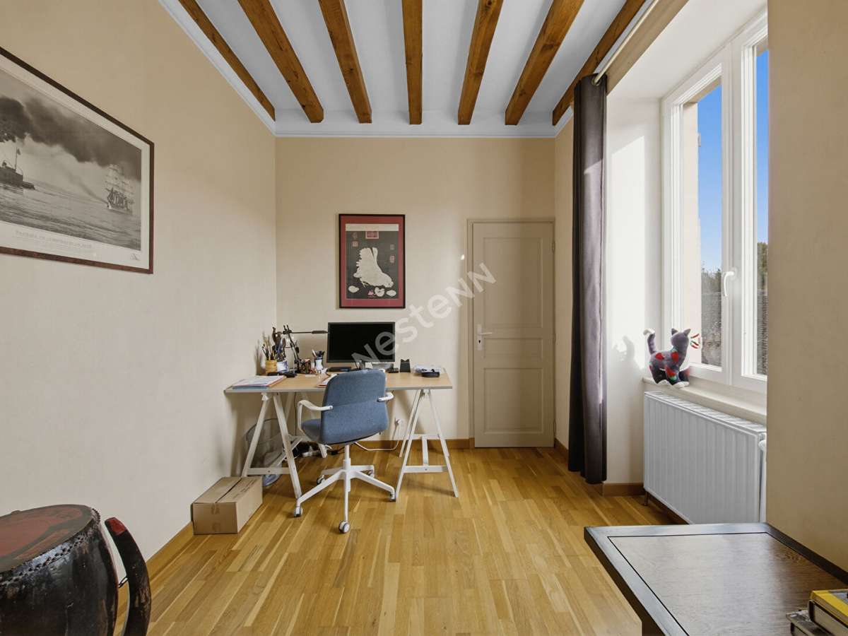 Maison Dracy-le-Fort