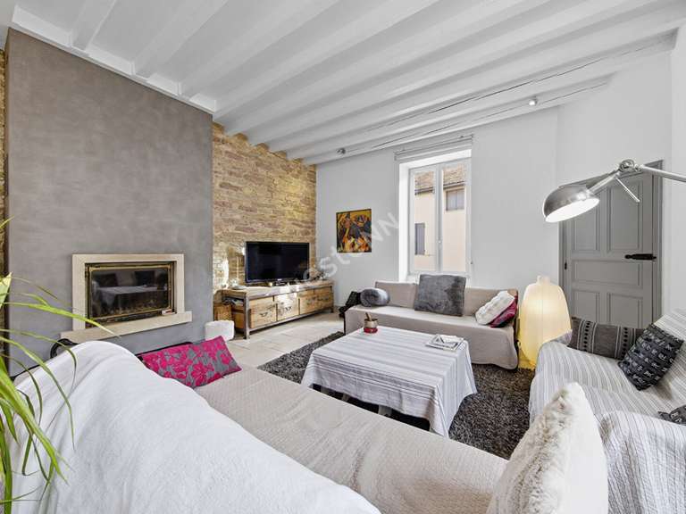 Maison Dracy-le-Fort - 5 chambres - 169m²