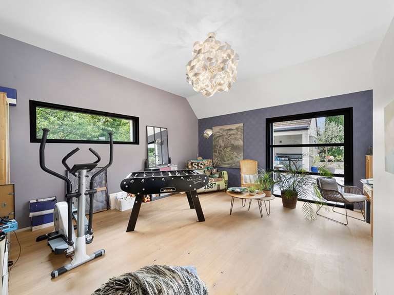 Property Dracy-le-Fort - 5 bedrooms - 175m²