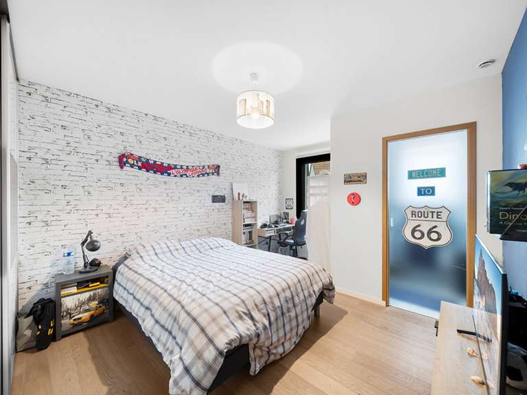 Propriété Dracy-le-Fort - 5 chambres - 175m²