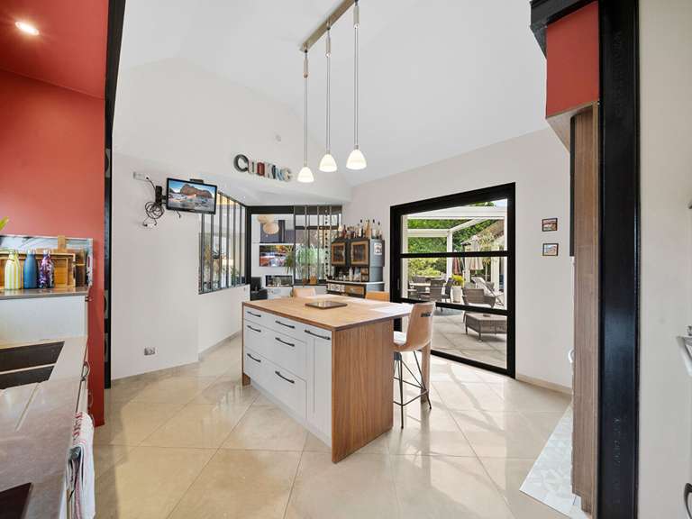 Property Dracy-le-Fort - 5 bedrooms - 175m²