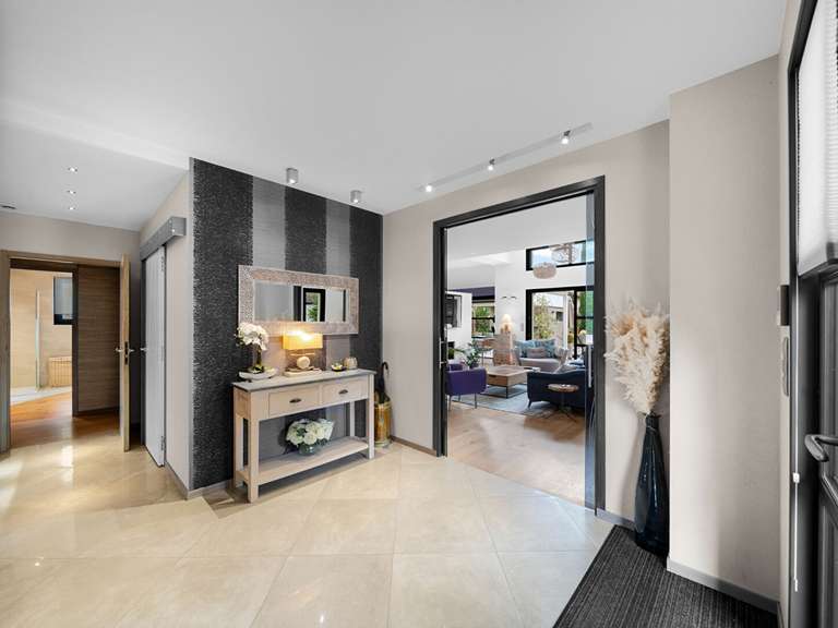 Property Dracy-le-Fort - 5 bedrooms - 175m²