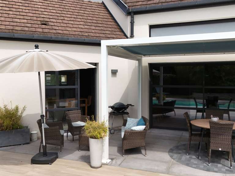 Property Dracy-le-Fort - 5 bedrooms - 175m²