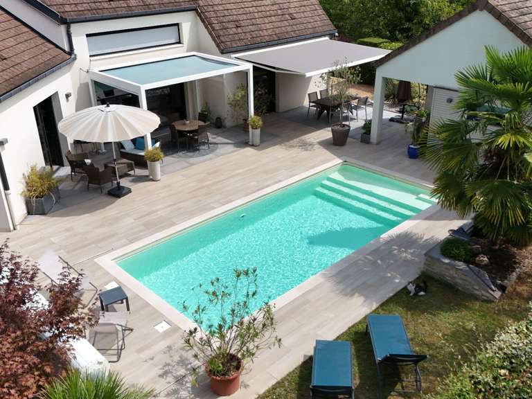 Property Dracy-le-Fort - 5 bedrooms - 175m²