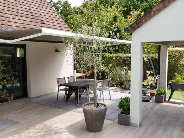 Property Dracy-le-Fort - 5 bedrooms - 175m²