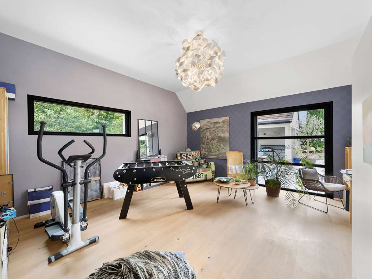 Propriété Dracy-le-Fort