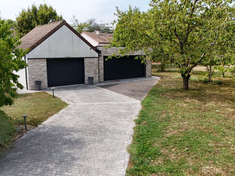 Property Dracy-le-Fort - 5 bedrooms - 175m²