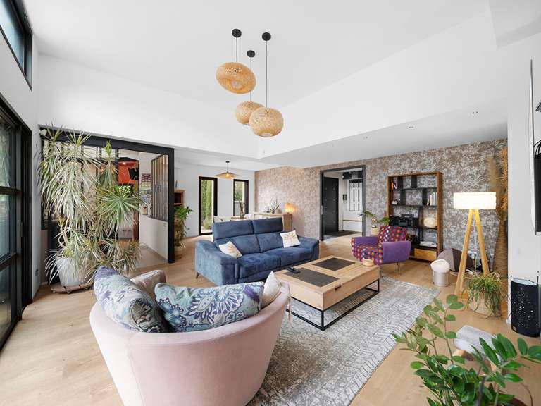 Property Dracy-le-Fort - 5 bedrooms - 175m²