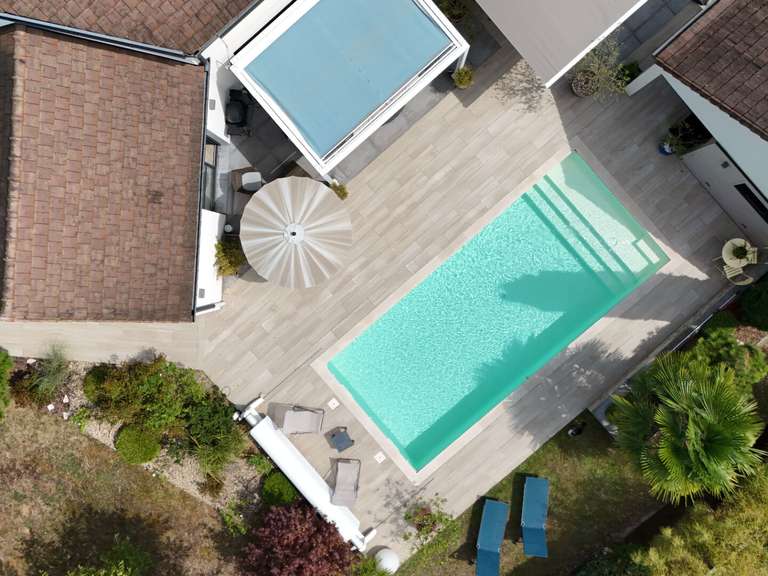 Propriété Dracy-le-Fort - 5 chambres - 175m²