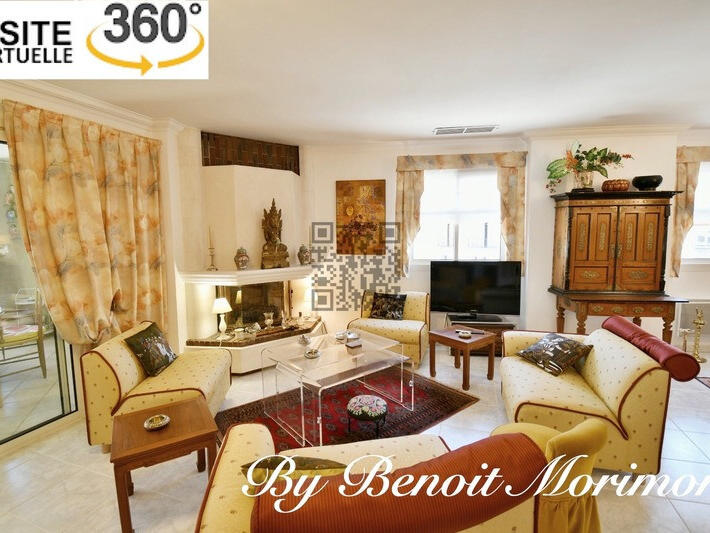 Vente Appartement Draguignan - 2 chambres