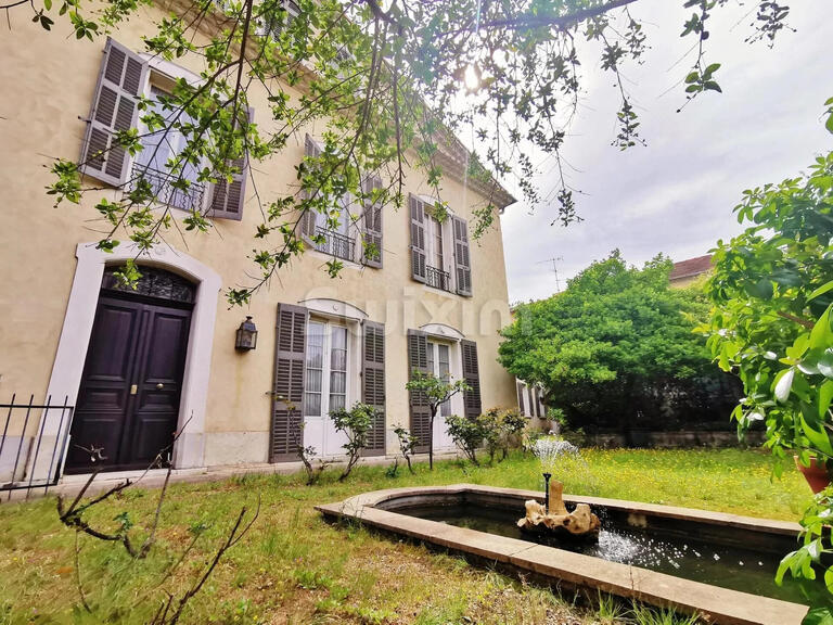 Vente Maison Draguignan - 5 chambres
