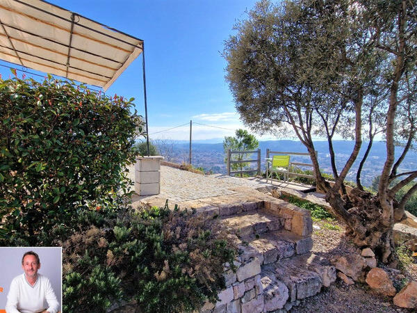Vente Maison Draguignan - 4 chambres