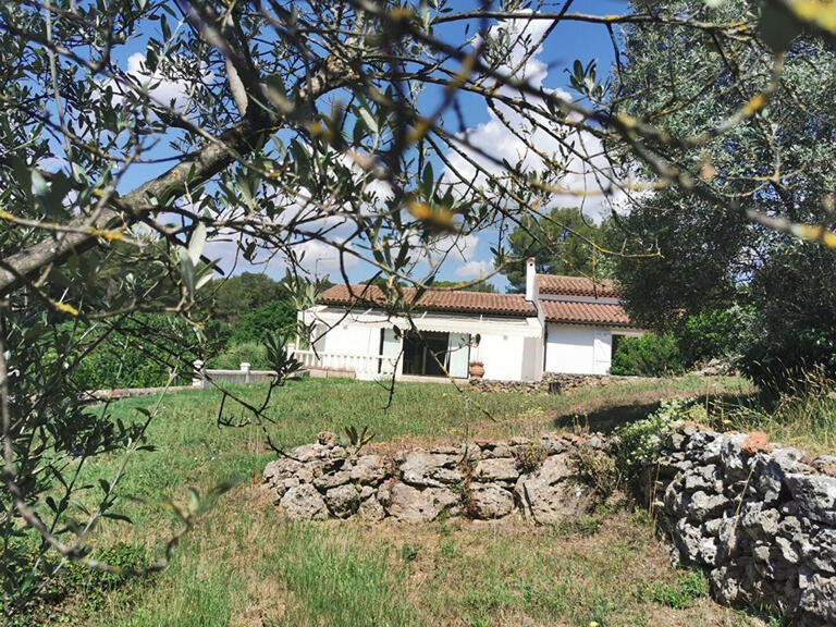 Vente Maison Draguignan - 4 chambres