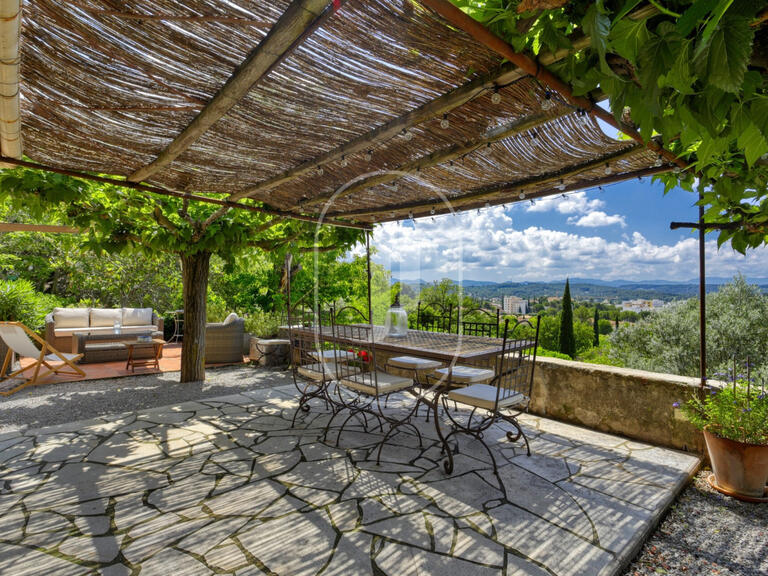 Vente Maison Draguignan - 3 chambres