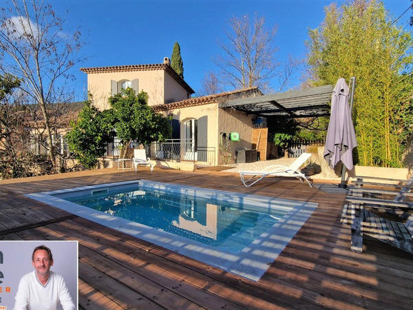 Vente Maison Draguignan - 3 chambres