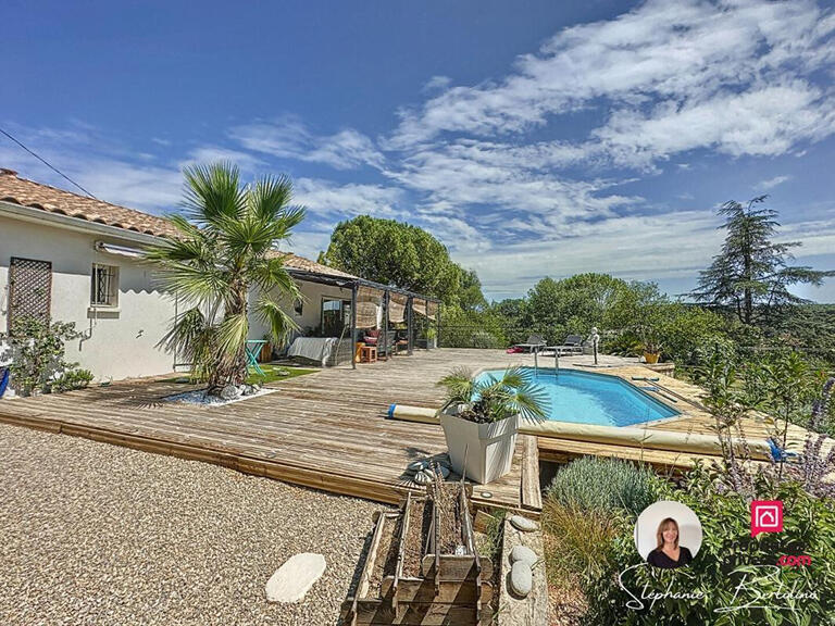Vente Maison Draguignan - 3 chambres