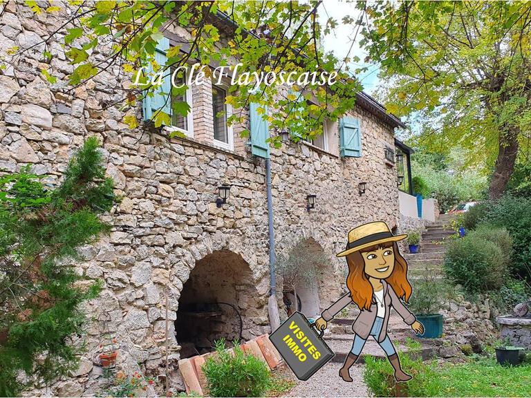 Vente Maison Draguignan - 5 chambres