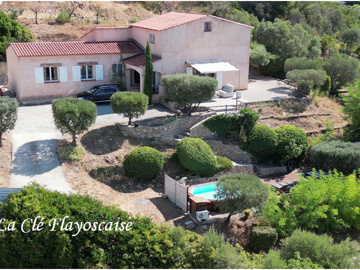 Vente Maison Draguignan - 4 chambres