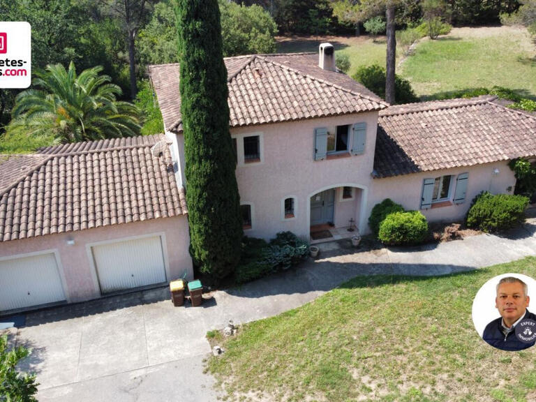 Vente Maison Draguignan - 4 chambres