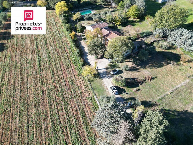 Sale House Draguignan - 7 bedrooms
