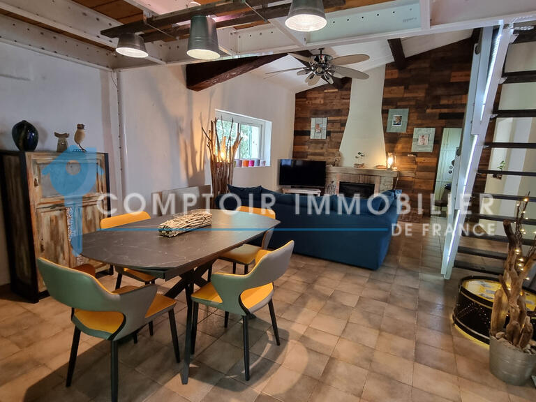 Maison Draguignan - 5 chambres - 227m²