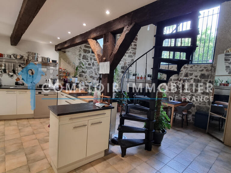 Maison Draguignan - 5 chambres - 227m²