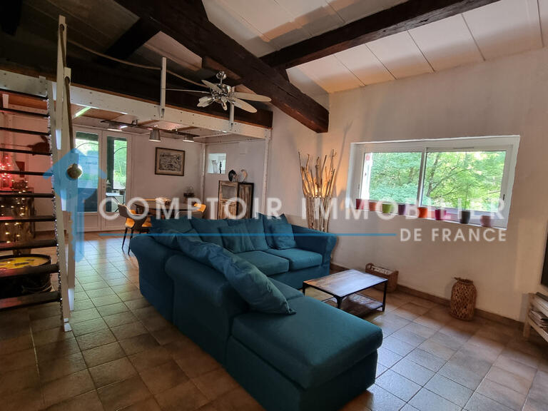 Maison Draguignan - 5 chambres - 227m²