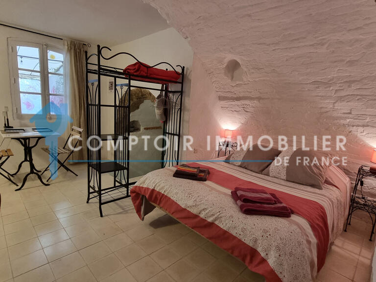 Maison Draguignan - 5 chambres - 227m²