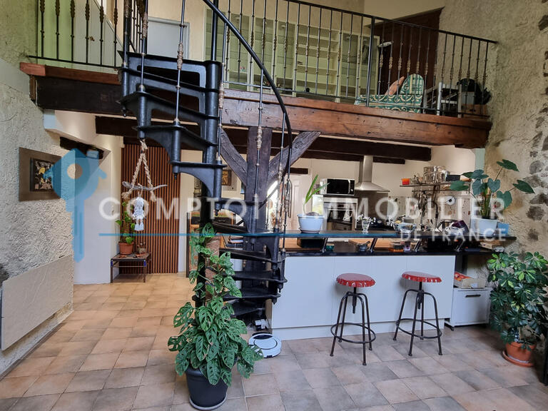 Maison Draguignan - 5 chambres - 227m²