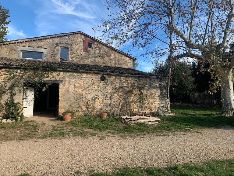 Maison Draguignan - 110m²