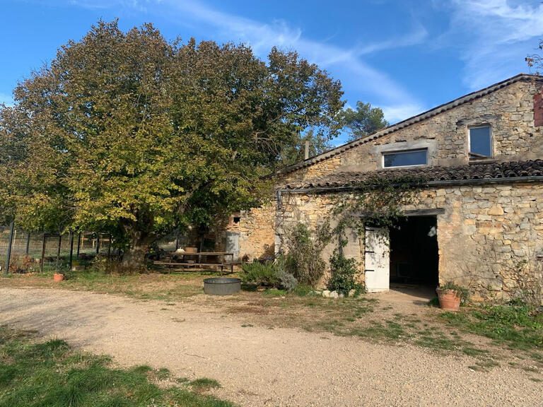 Maison Draguignan - 110m²