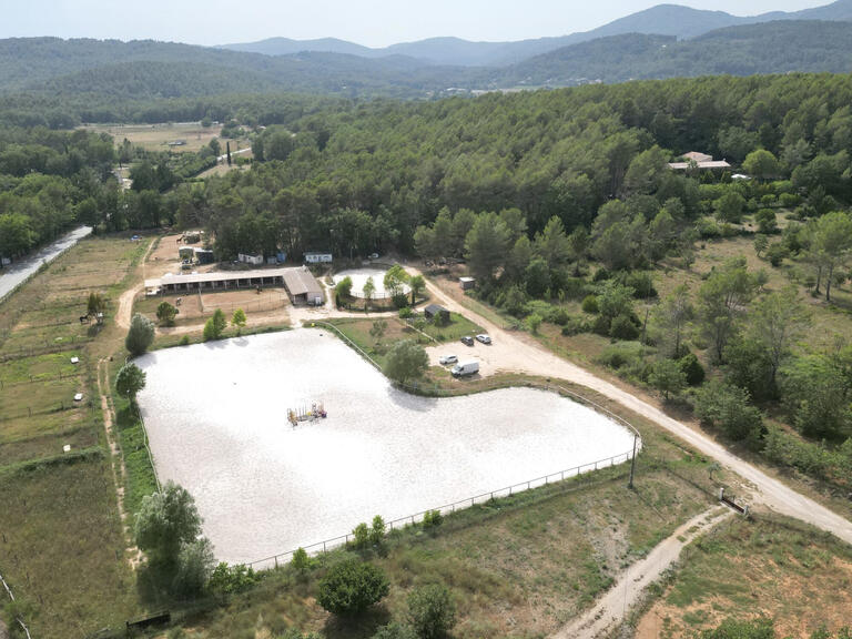 Maison Draguignan - 110m²