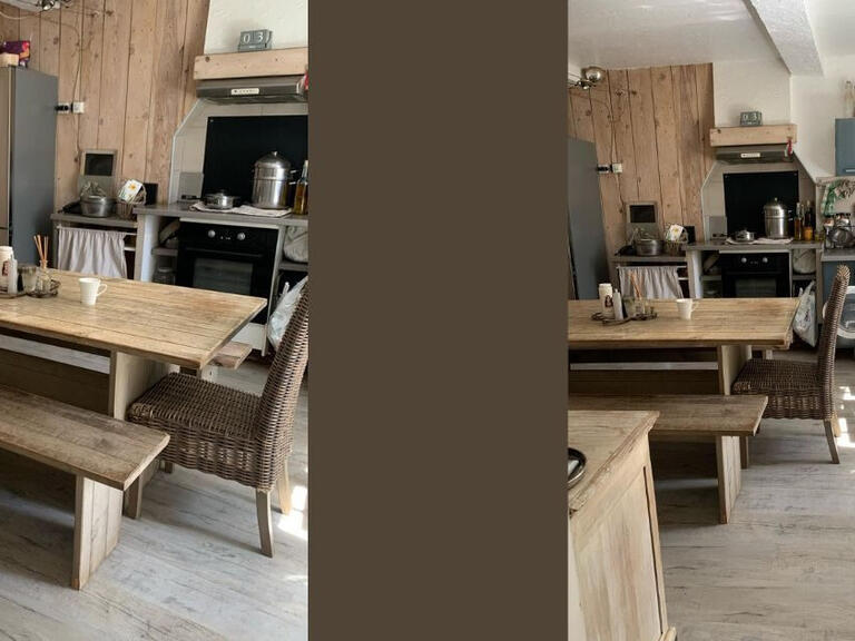 Maison Draguignan - 110m²