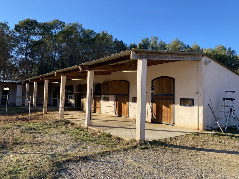Maison Draguignan - 110m²