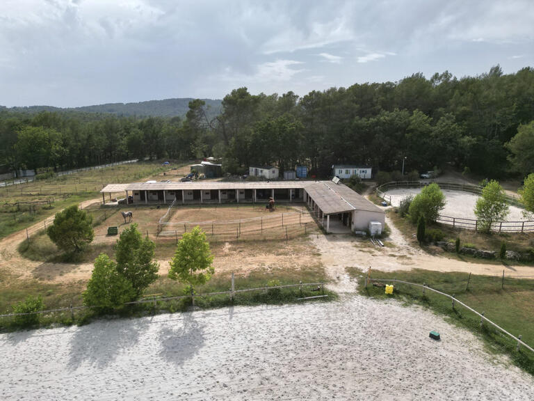 Maison Draguignan - 110m²
