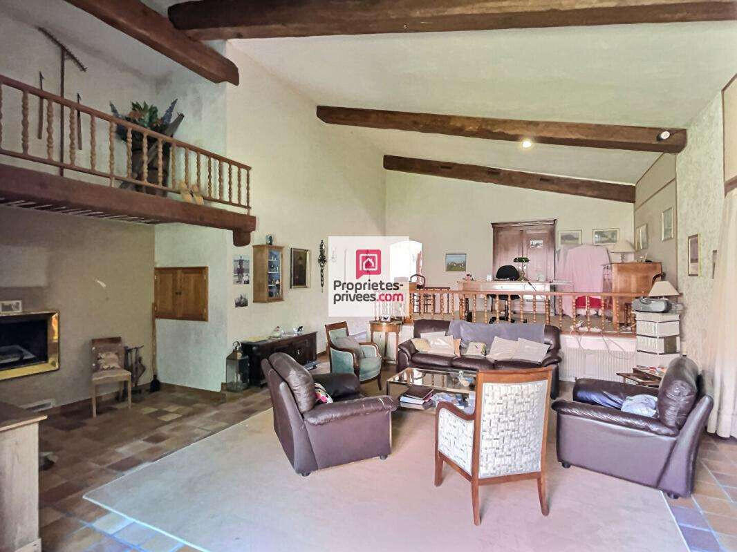 Maison Draguignan