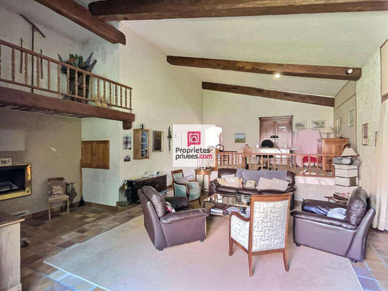 Maison Draguignan - 4 chambres