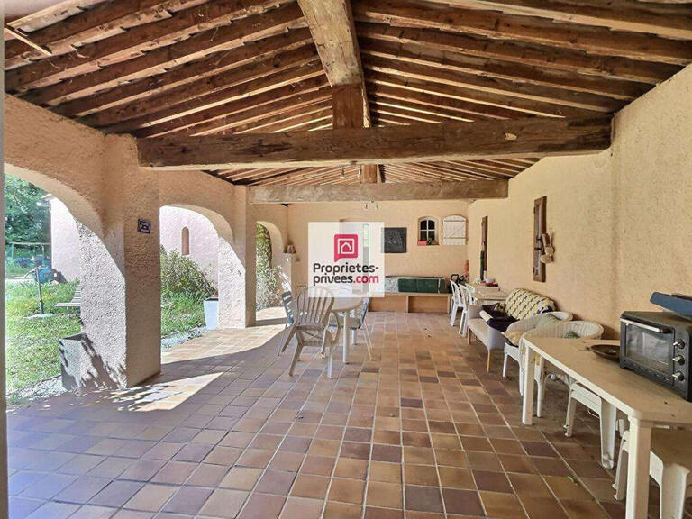 Maison Draguignan - 4 chambres