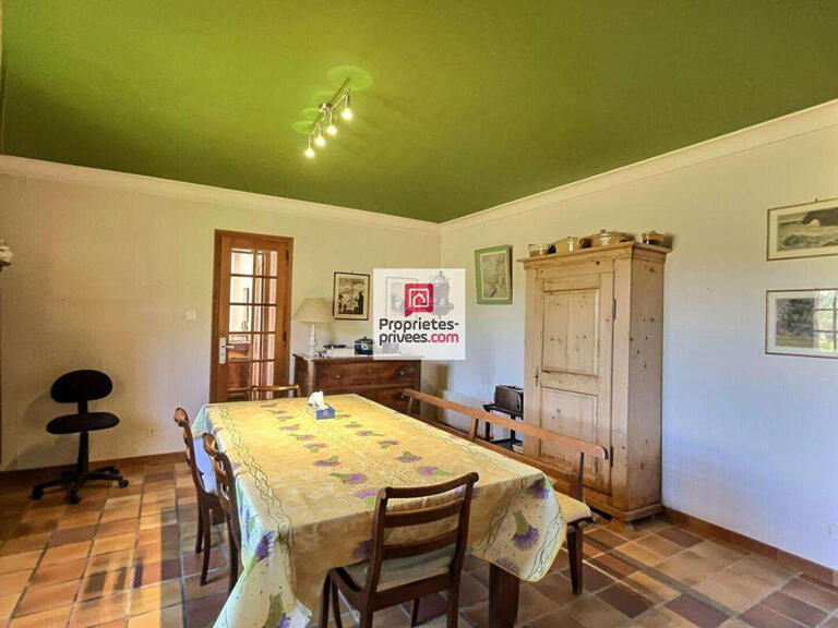 Maison Draguignan - 4 chambres