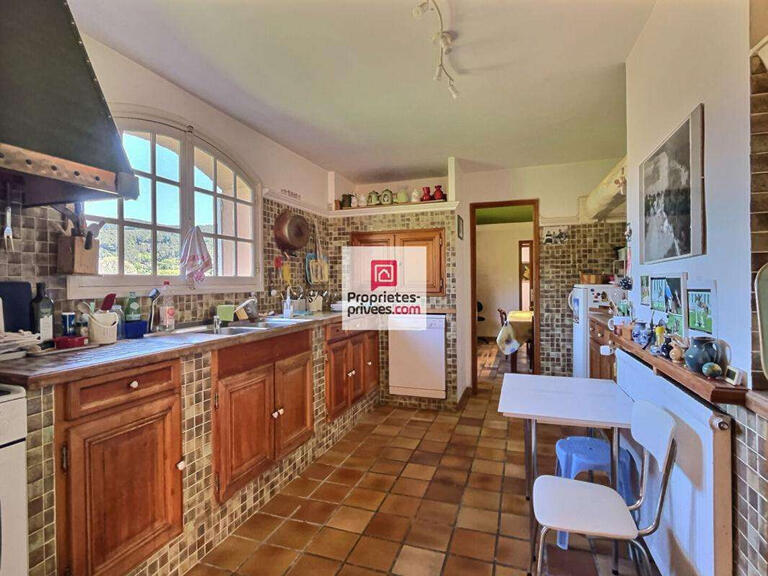 Maison Draguignan - 4 chambres