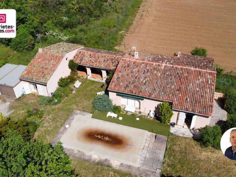 Maison Draguignan - 4 chambres