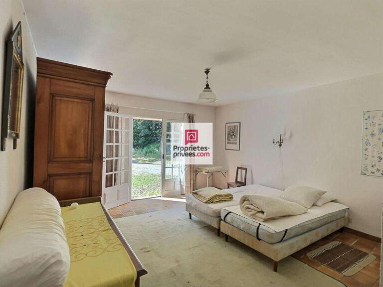 Maison Draguignan - 4 chambres