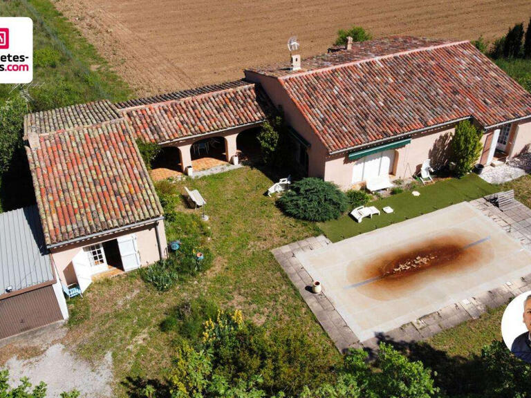 Maison Draguignan - 4 chambres