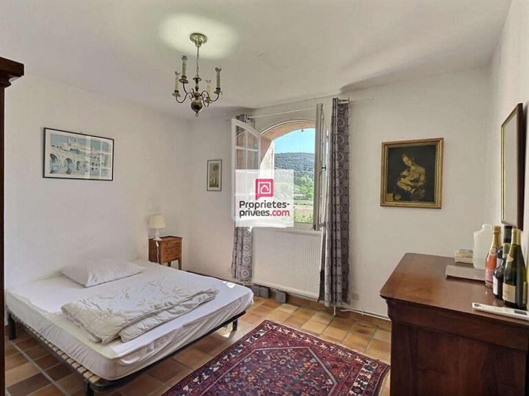 Maison Draguignan - 4 chambres