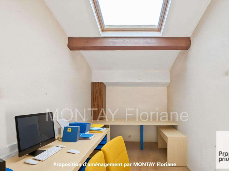 Maison Draguignan - 3 chambres