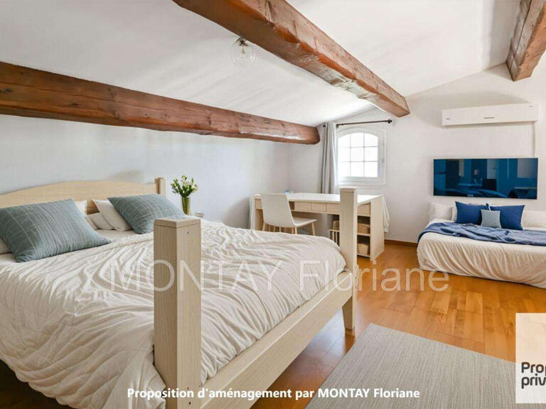 Maison Draguignan - 3 chambres