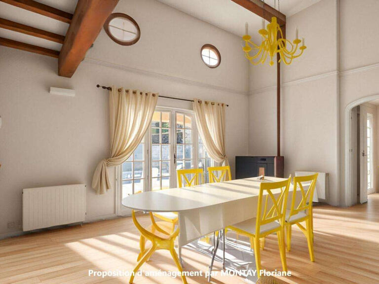 Maison Draguignan - 3 chambres