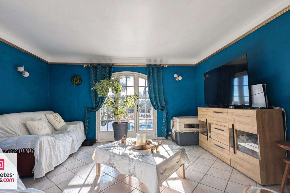 Maison Draguignan