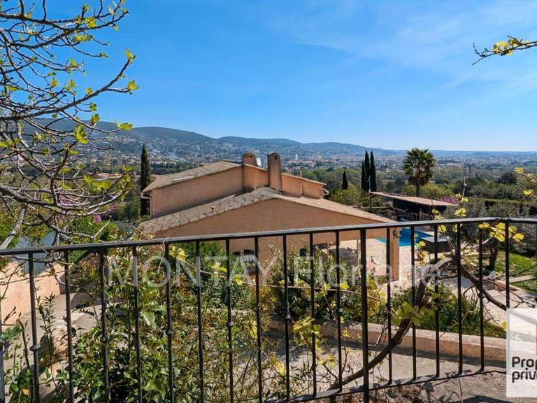 House Draguignan - 3 bedrooms
